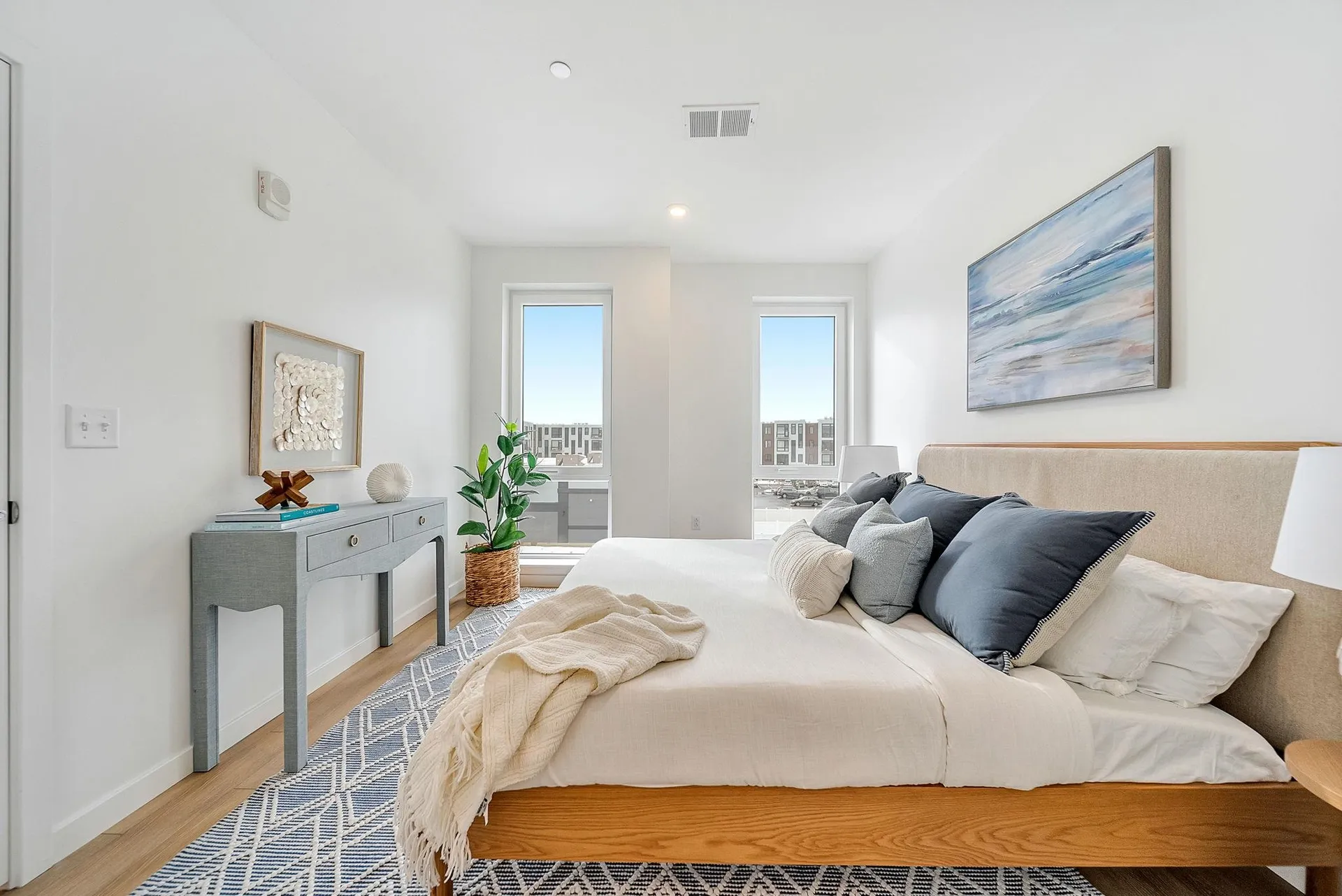 80 Constitution Avenue Portsmouth NH 03801