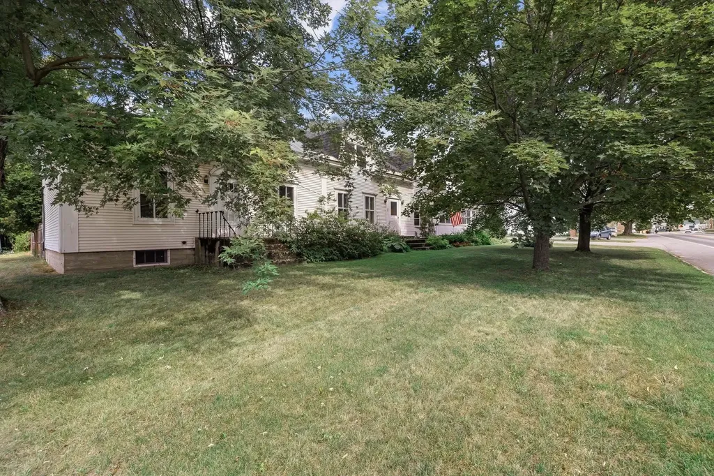 165 Brooklyn Street Morristown VT 05661