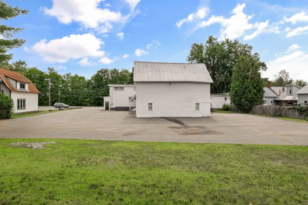 165 Brooklyn Street Morristown VT 05661