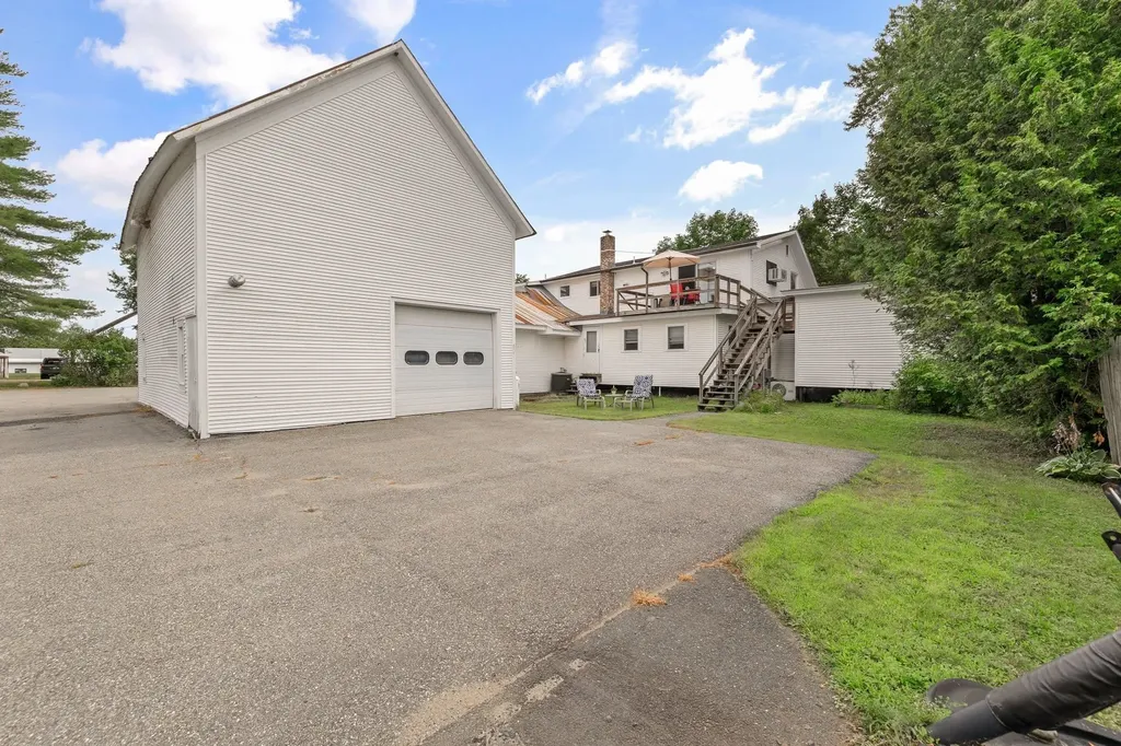 165 Brooklyn Street Morristown VT 05661