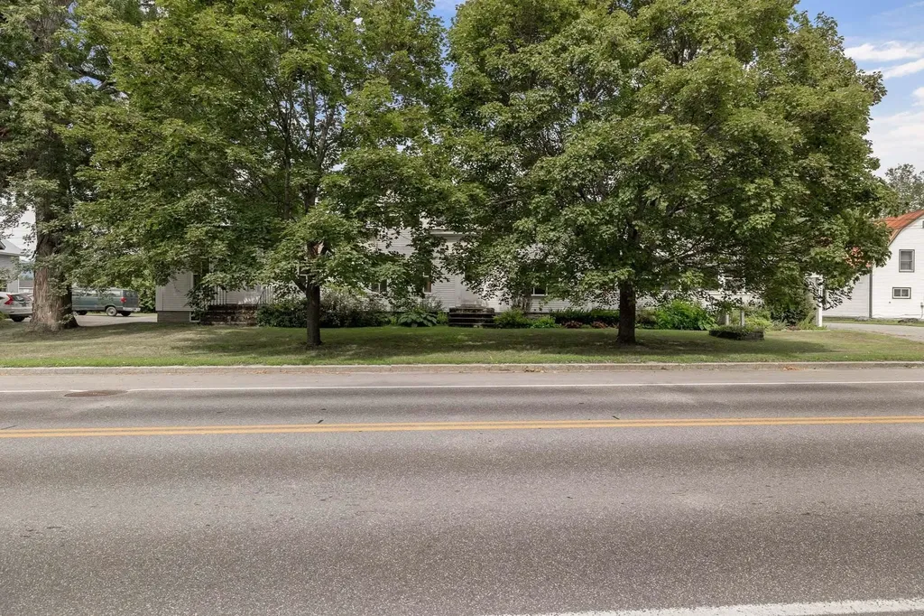 165 Brooklyn Street Morristown VT 05661