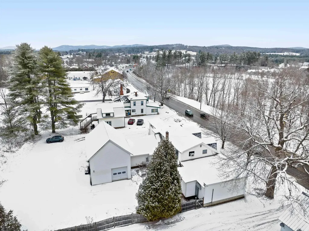 165 Brooklyn Street Morristown VT 05661