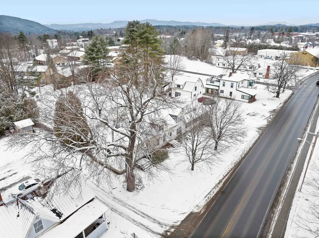 165 Brooklyn Street Morristown VT 05661