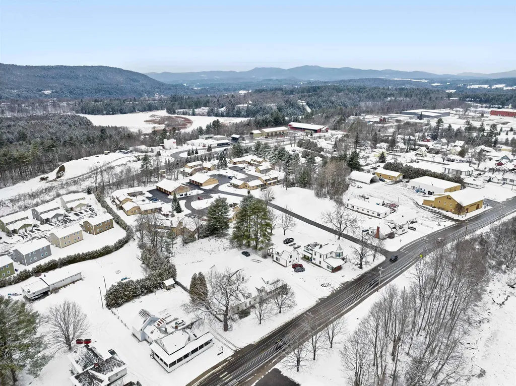 165 Brooklyn Street Morristown VT 05661