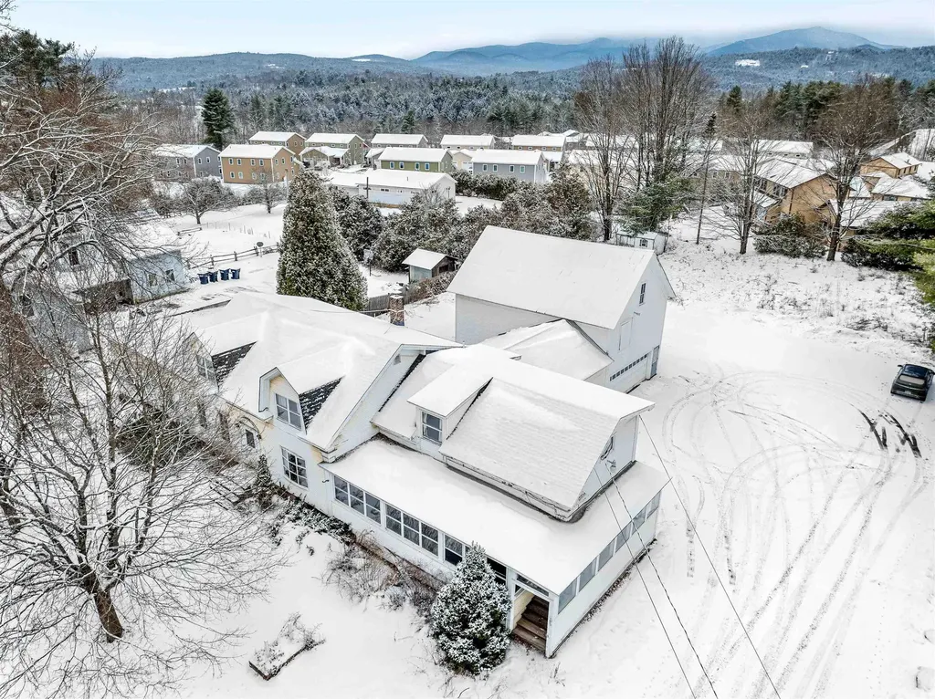 165 Brooklyn Street Morristown VT 05661