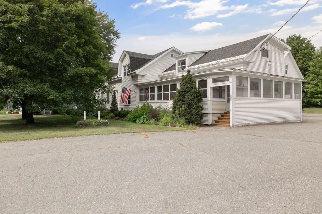 165 Brooklyn Street Morristown VT 05661