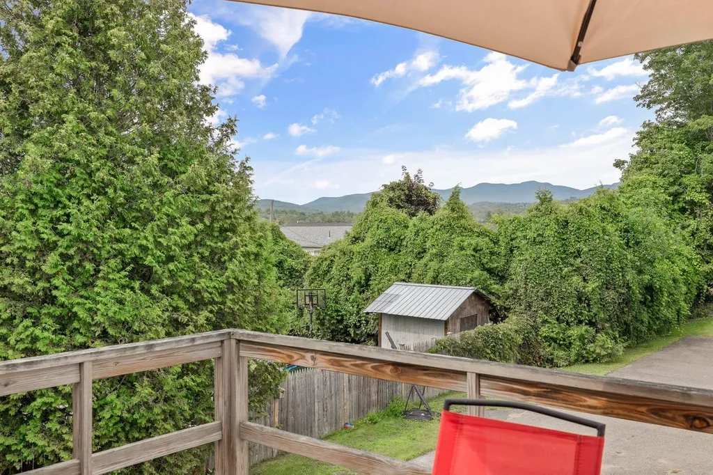 165 Brooklyn Street Morristown VT 05661