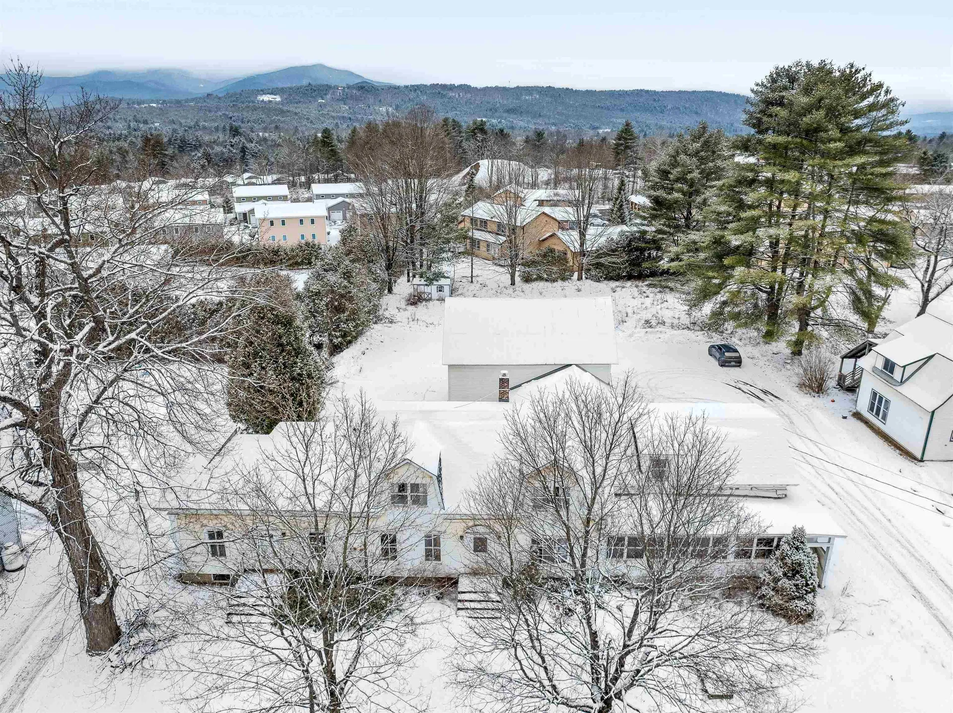 165 Brooklyn Street Morristown VT 05661