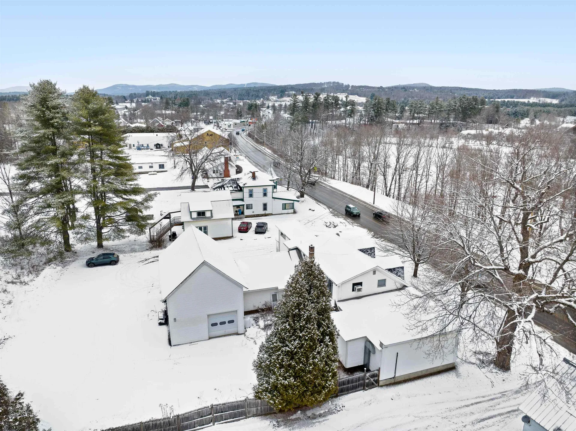 165 Brooklyn Street Morristown VT 05661