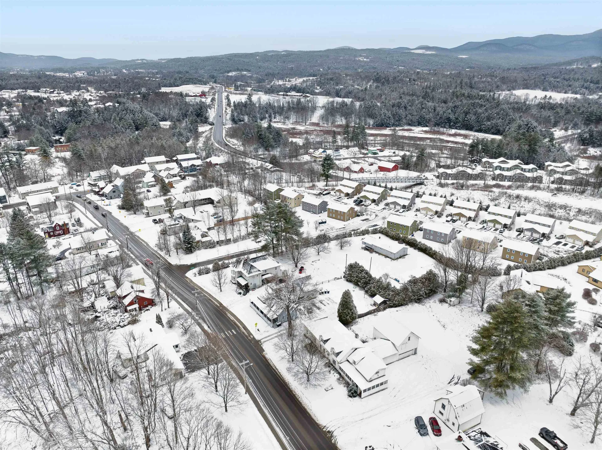 165 Brooklyn Street Morristown VT 05661