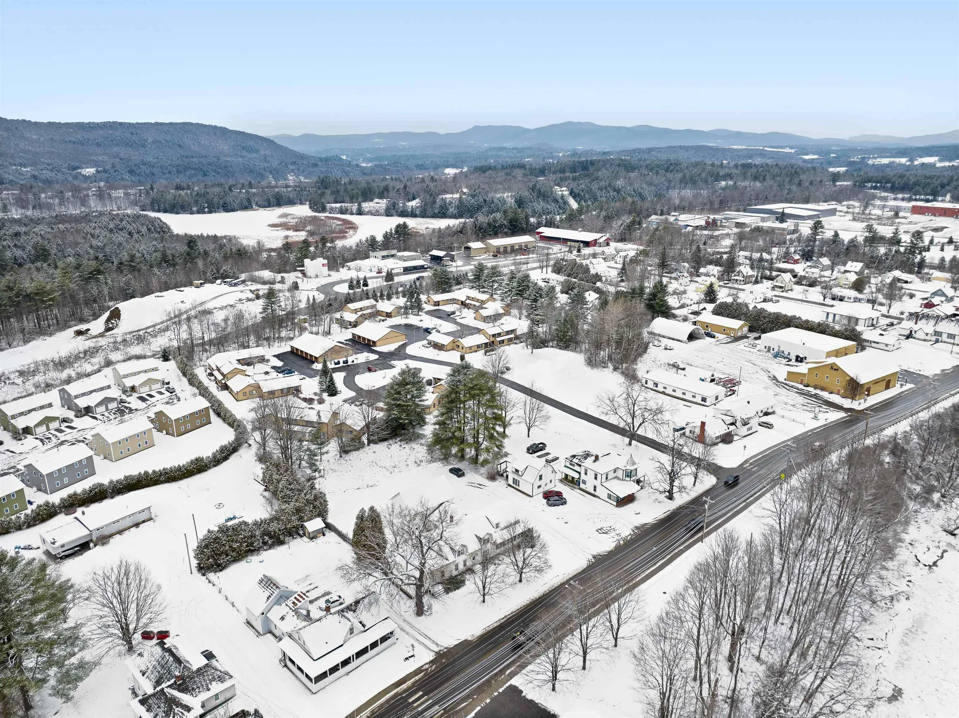 165 Brooklyn Street Morristown VT 05661