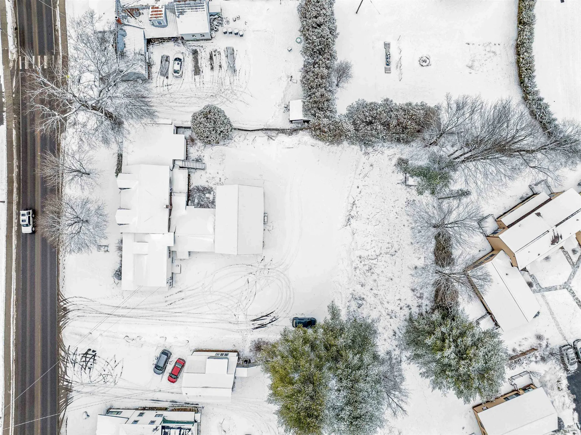 165 Brooklyn Street Morristown VT 05661