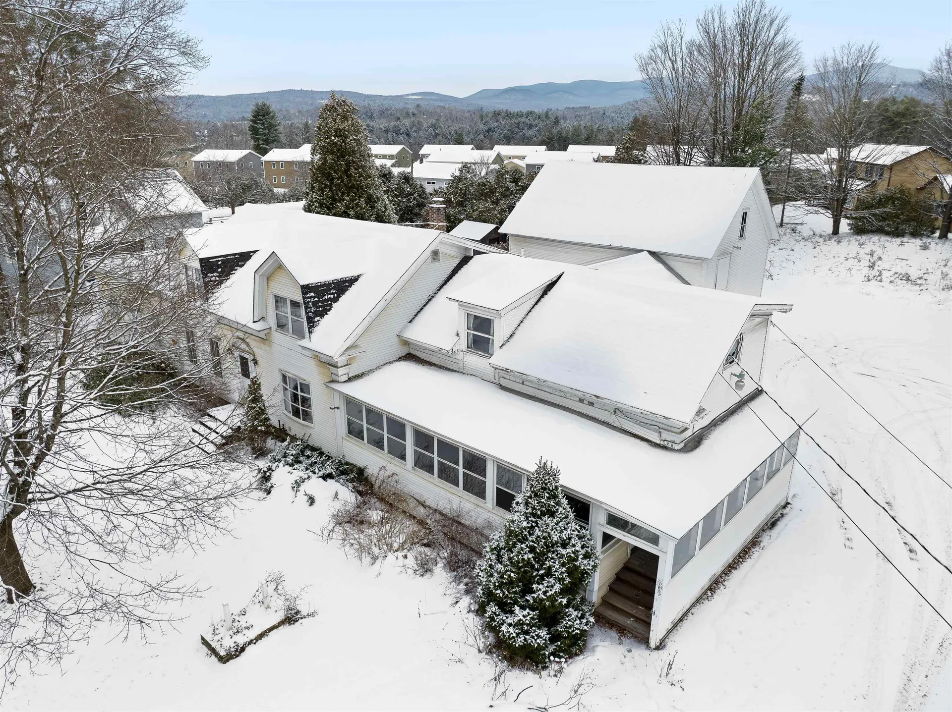 165 Brooklyn Street Morristown VT 05661