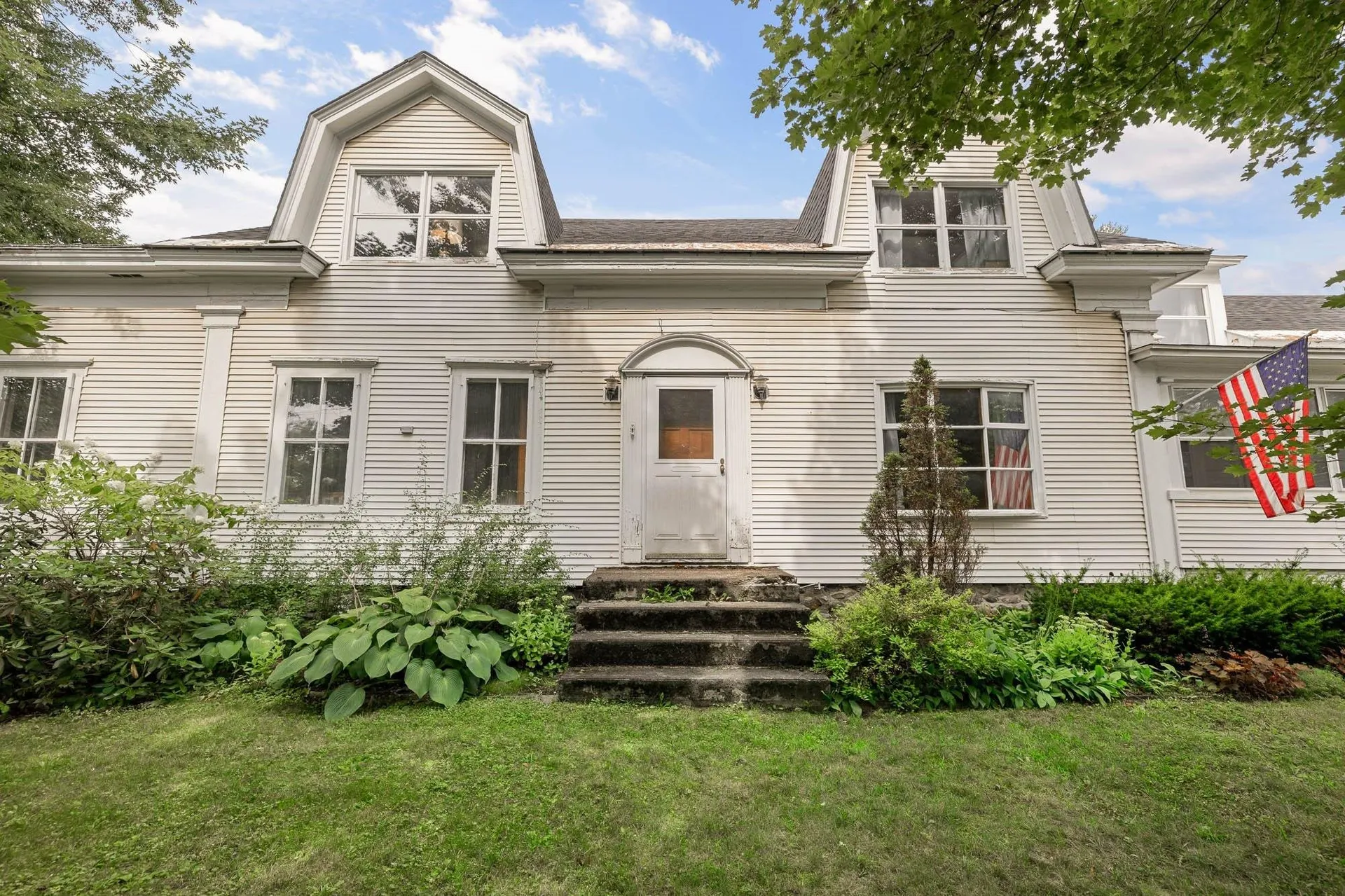 165 Brooklyn Street Morristown VT 05661