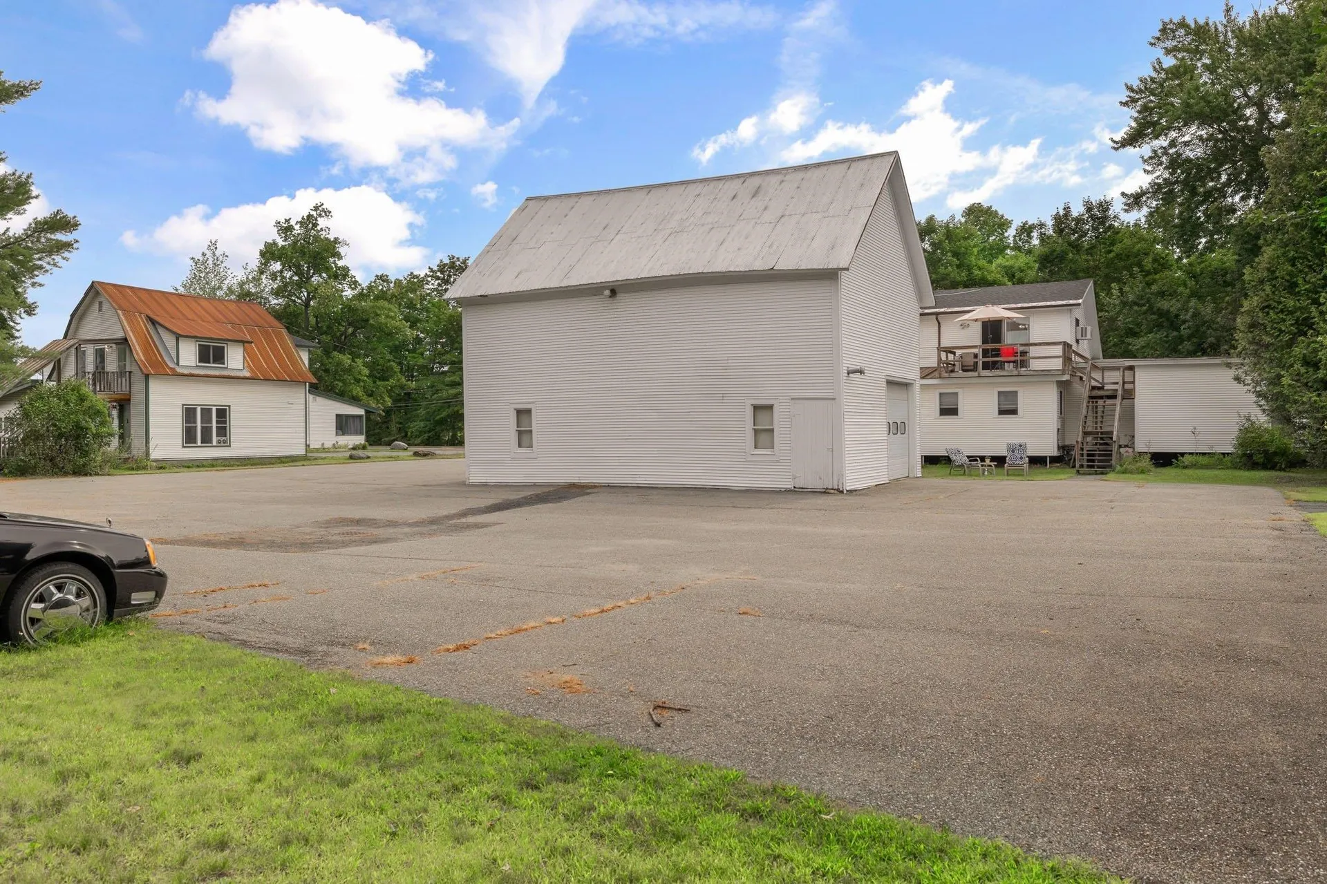 165 Brooklyn Street Morristown VT 05661