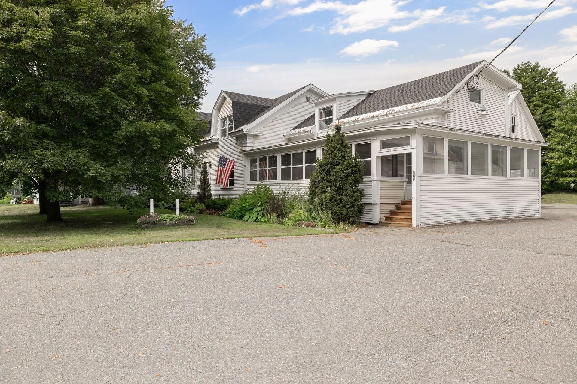 165 Brooklyn Street Morristown VT 05661