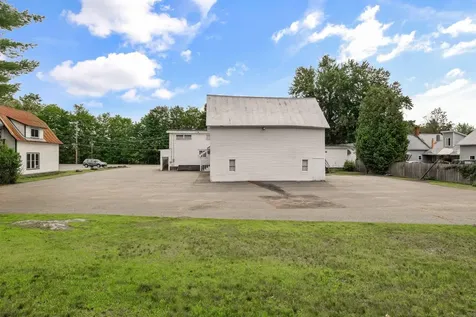 165 Brooklyn Street Morristown VT 05661