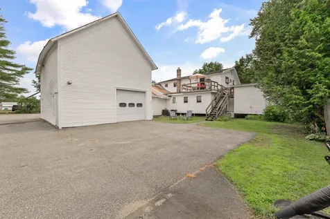 165 Brooklyn Street Morristown VT 05661