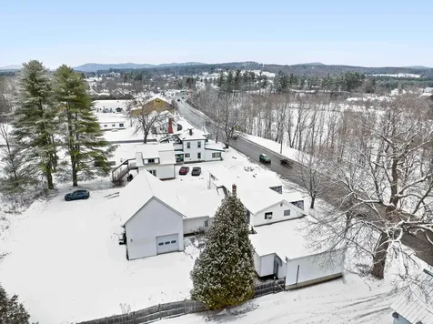 165 Brooklyn Street Morristown VT 05661