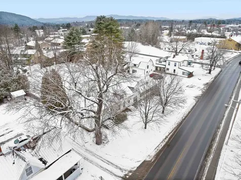 165 Brooklyn Street Morristown VT 05661