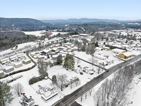 165 Brooklyn Street Morristown VT 05661