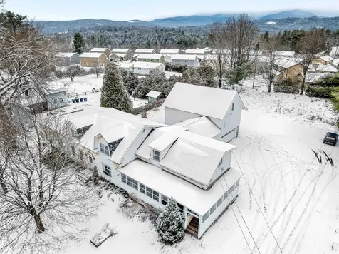165 Brooklyn Street Morristown VT 05661