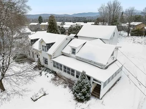 165 Brooklyn Street Morristown VT 05661