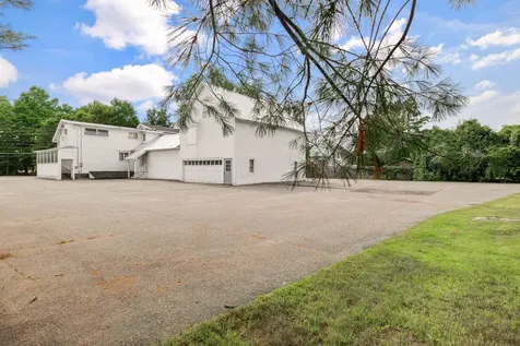 165 Brooklyn Street Morristown VT 05661