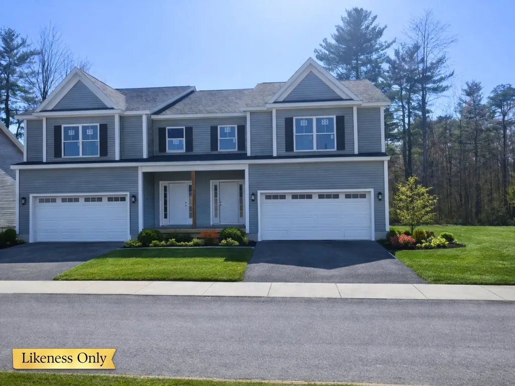 67 Spear Lane Colchester VT 05446