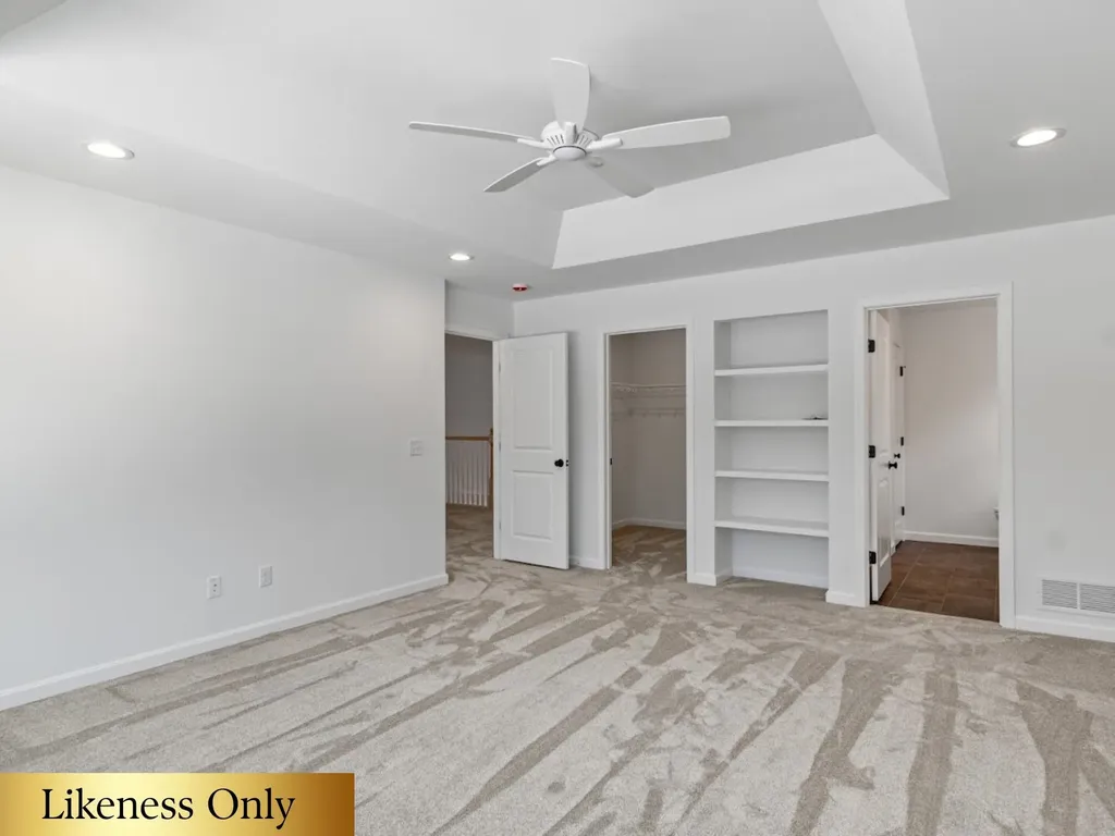 67 Spear Lane Colchester VT 05446