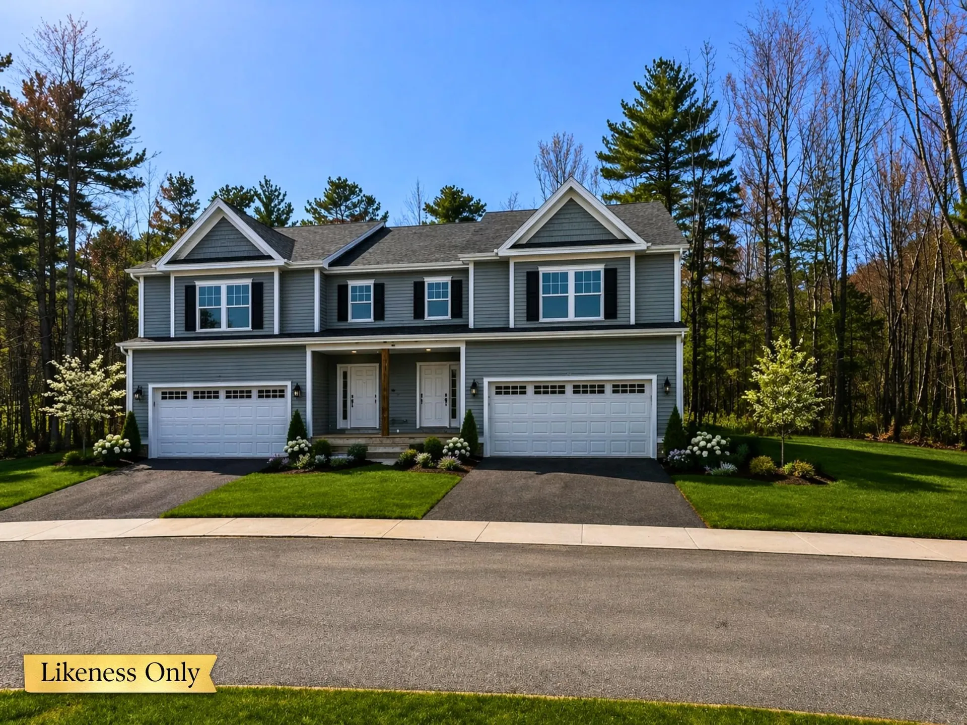 67 Spear Lane Colchester VT 05446