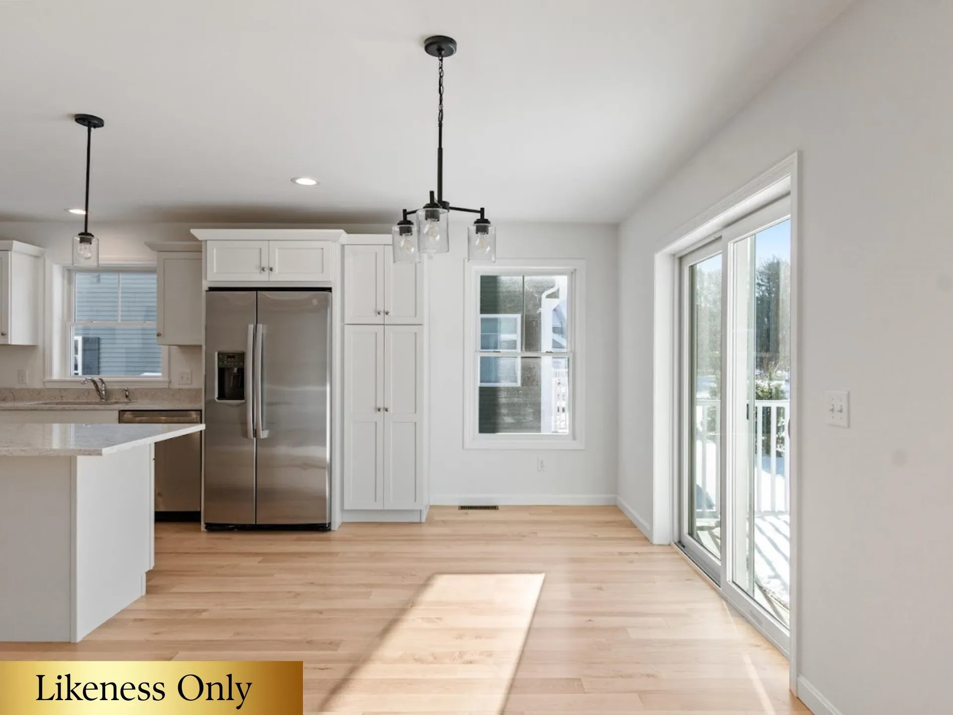 67 Spear Lane Colchester VT 05446