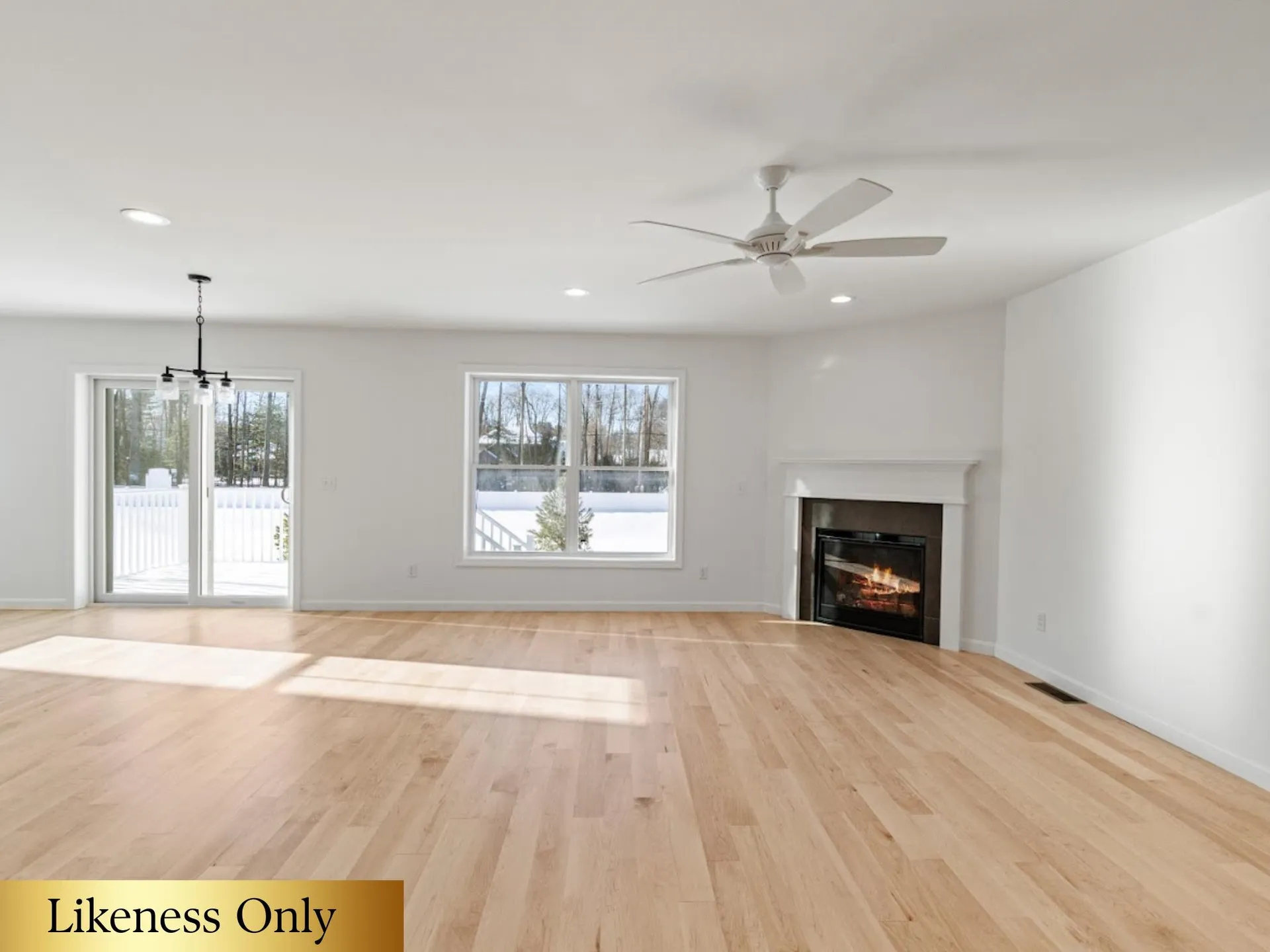 67 Spear Lane Colchester VT 05446
