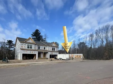 67 Spear Lane Colchester VT 05446