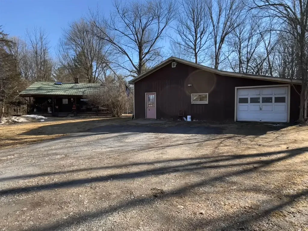 1781 Jersey Street South Addison VT 04591