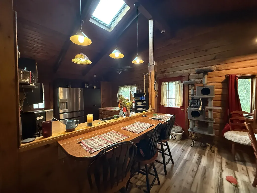 1781 Jersey Street South Addison VT 04591