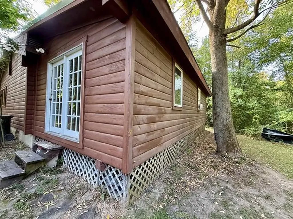 1781 Jersey Street South Addison VT 04591