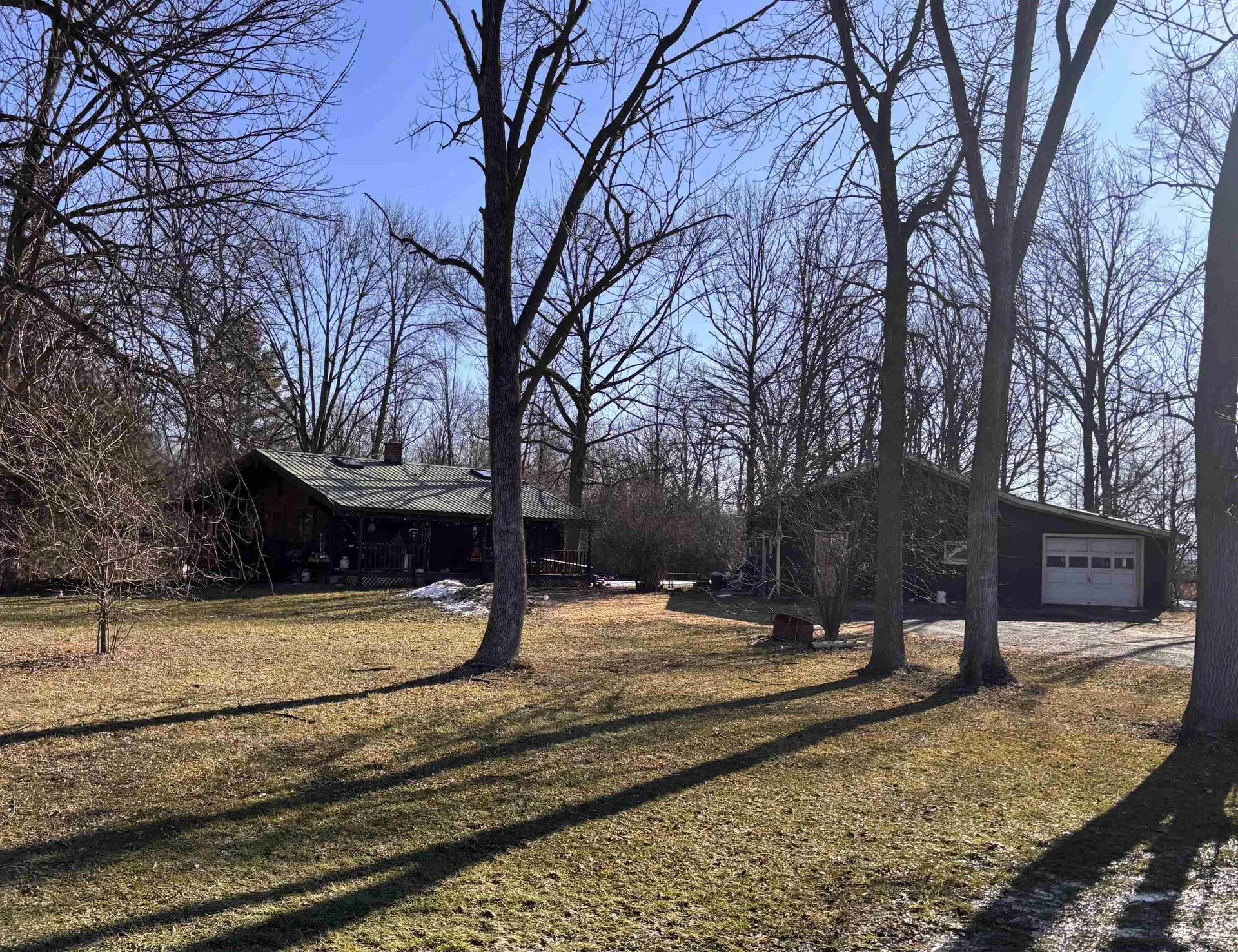 1781 Jersey Street South Addison VT 04591