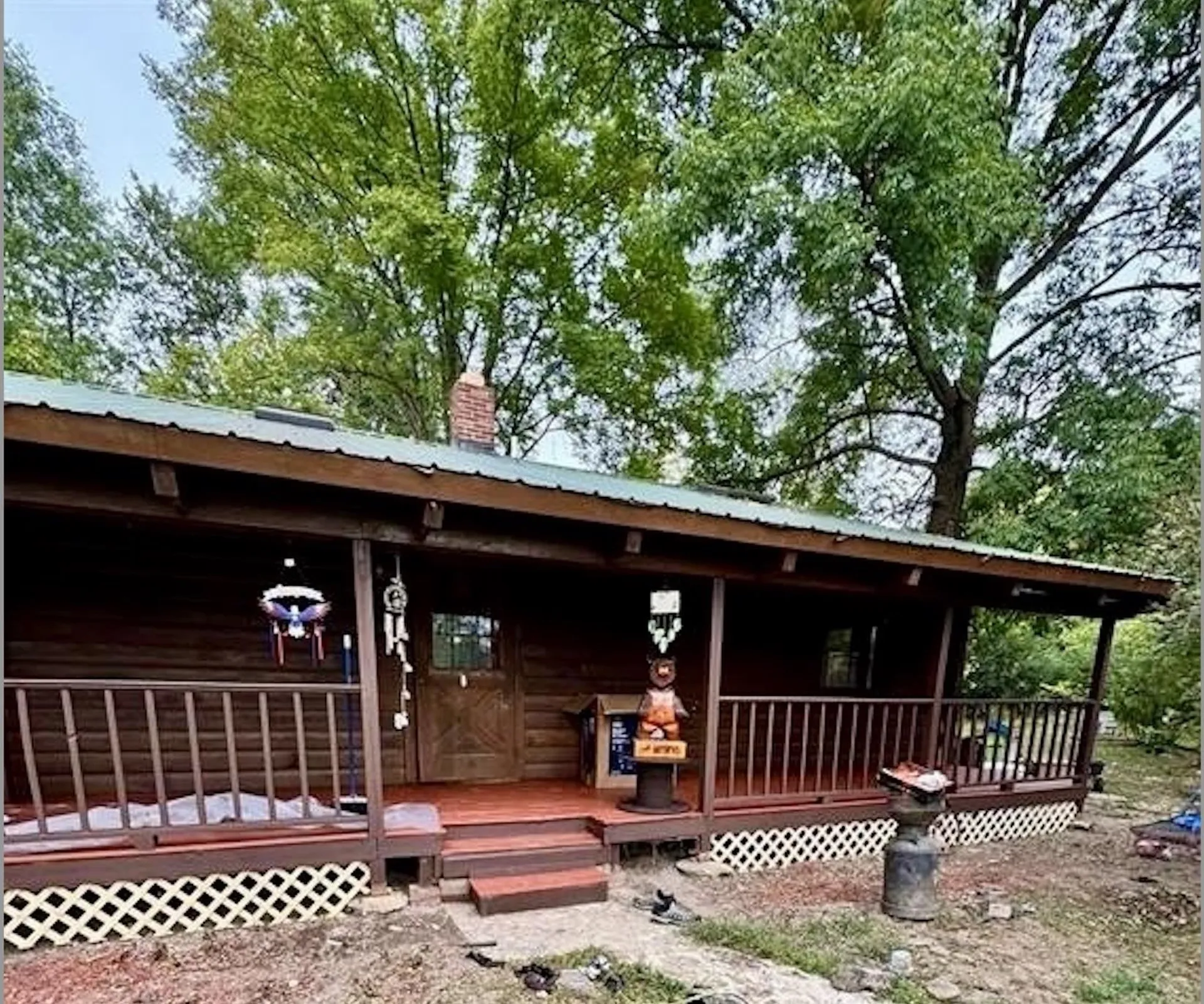 1781 Jersey Street South Addison VT 04591