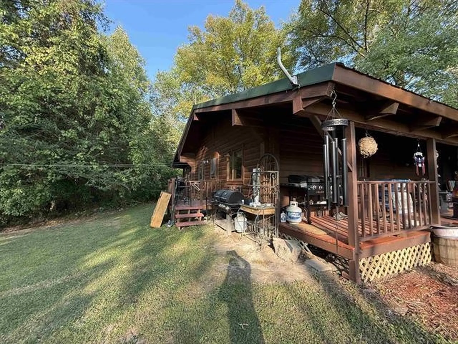 1781 Jersey Street South Addison VT 04591
