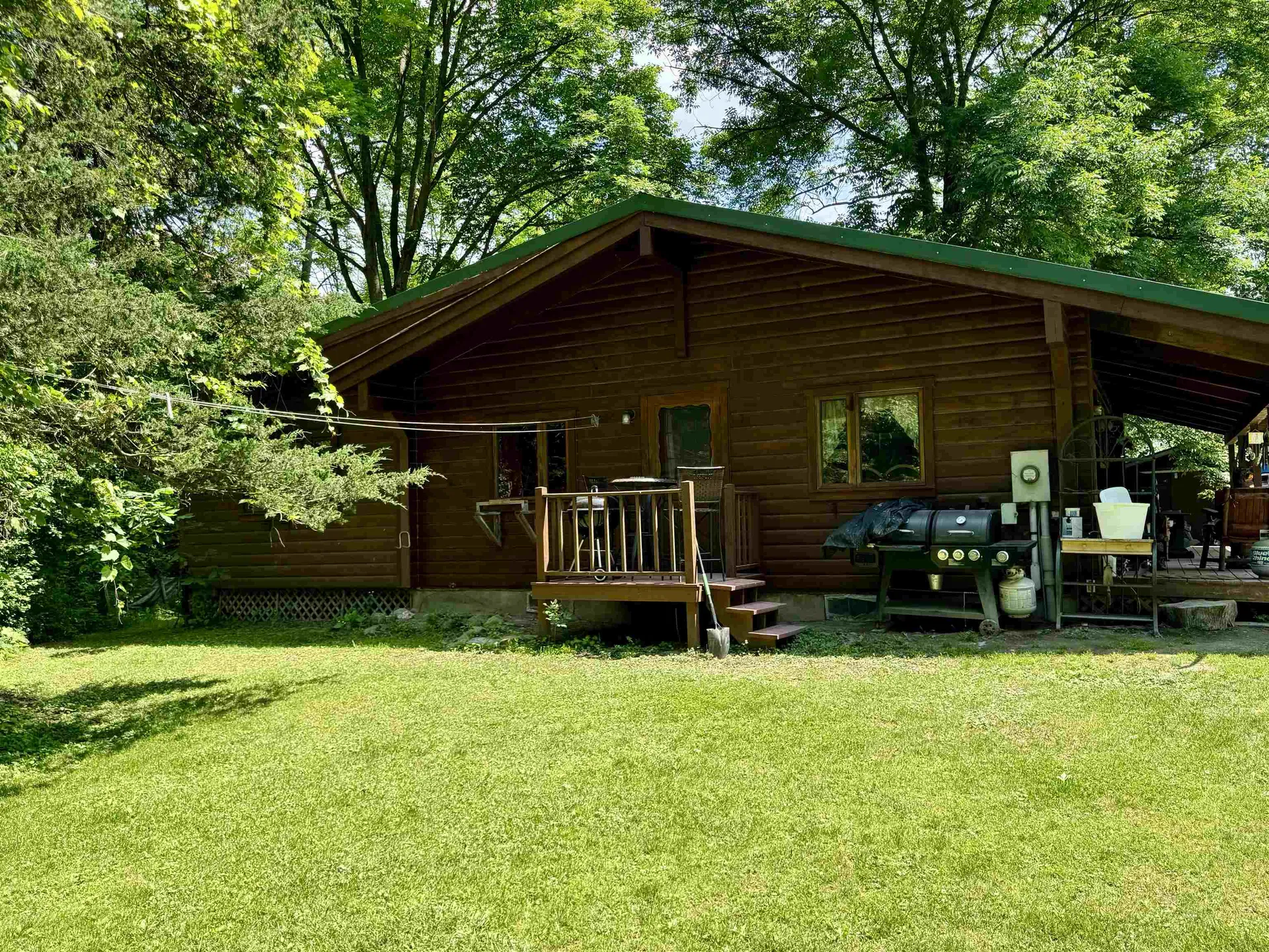 1781 Jersey Street South Addison VT 04591
