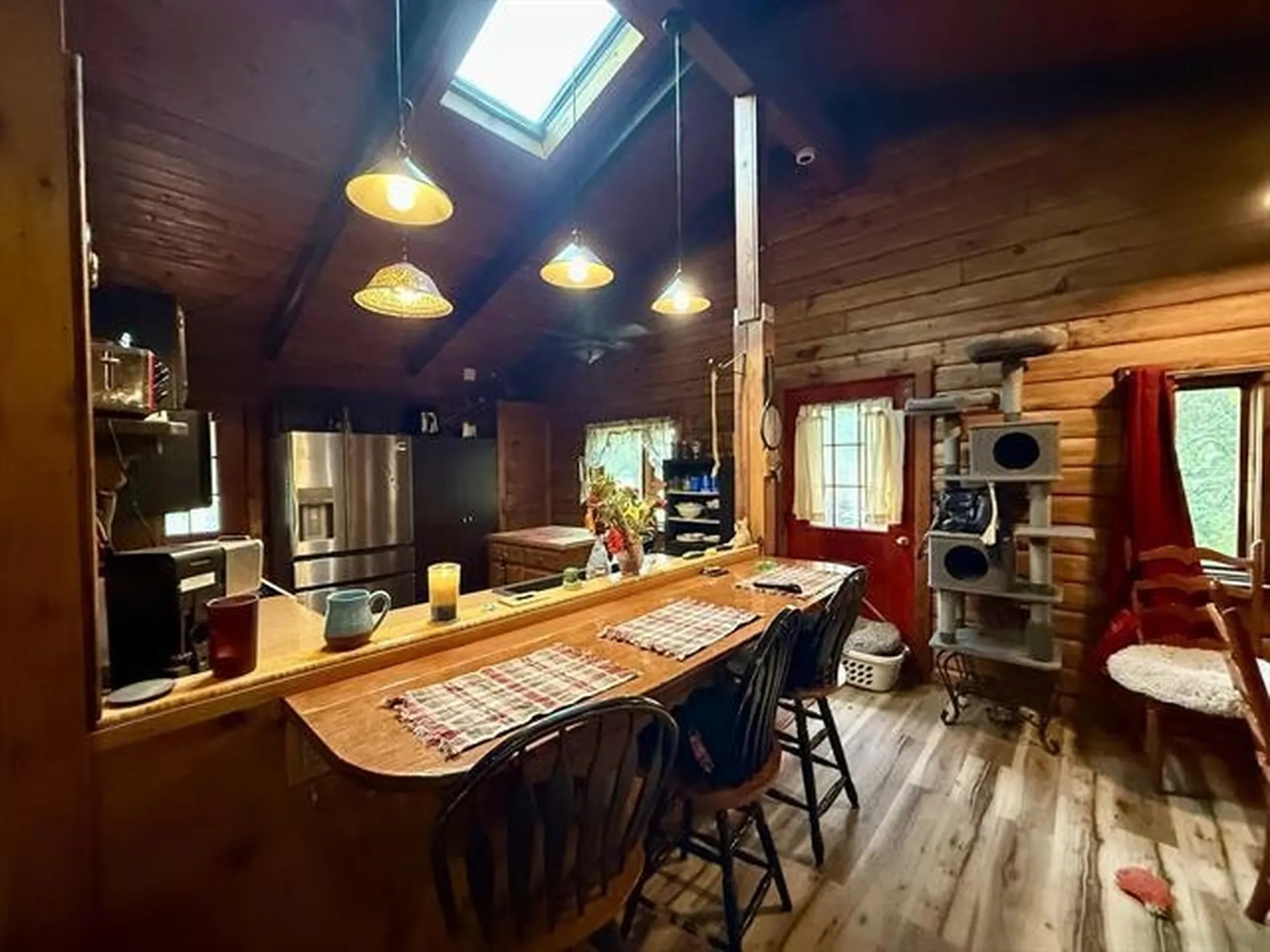 1781 Jersey Street South Addison VT 04591