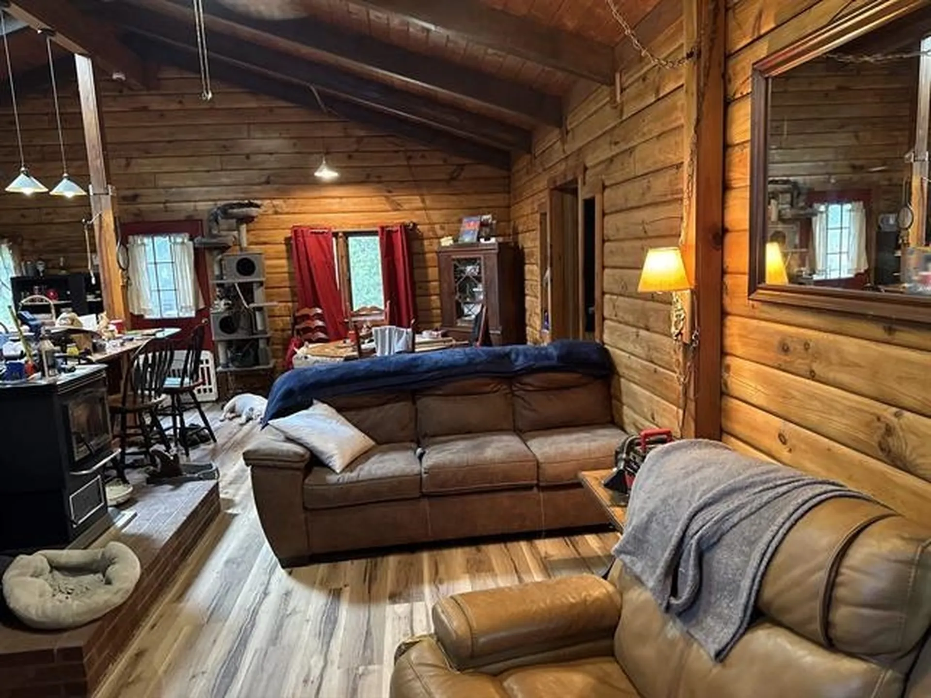 1781 Jersey Street South Addison VT 04591