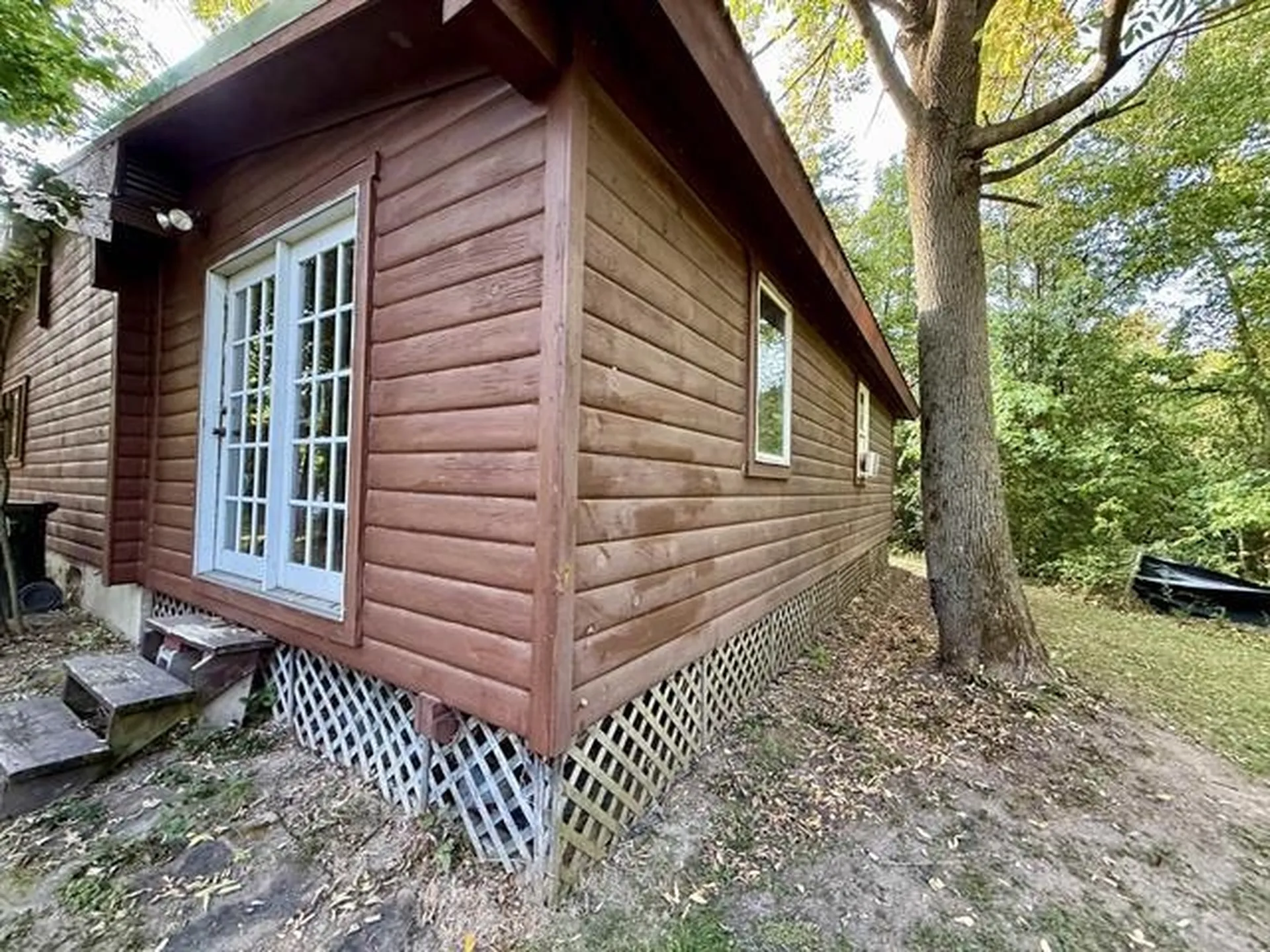 1781 Jersey Street South Addison VT 04591