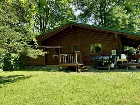 1781 Jersey Street South Addison VT 04591