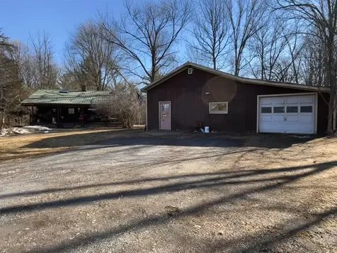 1781 Jersey Street South Addison VT 04591