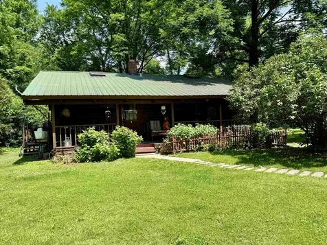 1781 Jersey Street South Addison VT 04591