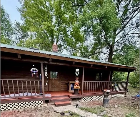 1781 Jersey Street South Addison VT 04591