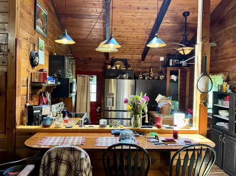 1781 Jersey Street South Addison VT 04591