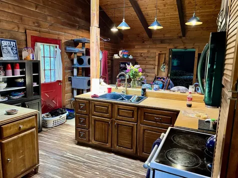 1781 Jersey Street South Addison VT 04591